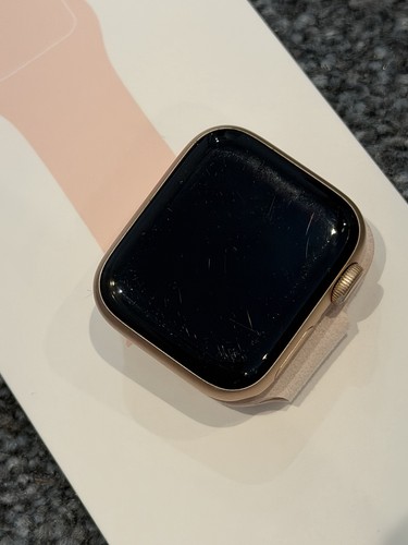 Apple watch series - series, gps
