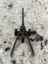 Dinky toys army - army, green