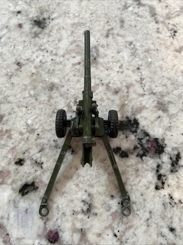 Dinky toys army green - toys, 5.5