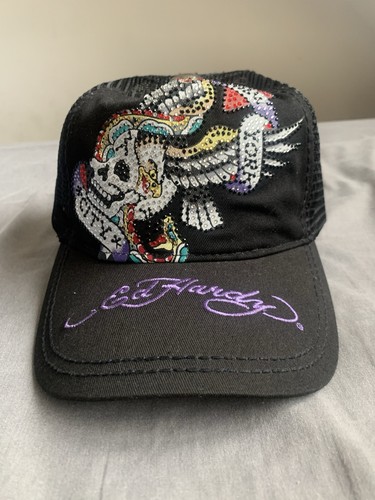 Hardy cap new york - ed,