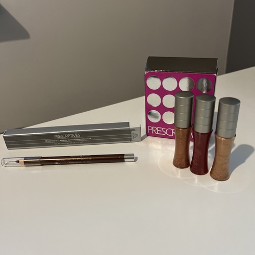 Prescriptives pencil eyeliner - prescriptives,