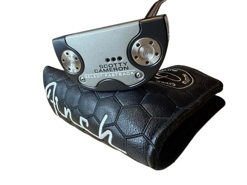 Scotty cameron select - scotty,