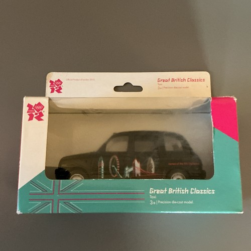 Corgi great british - great, classics