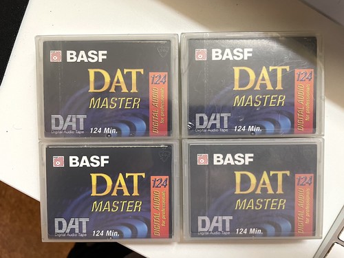 Dat basf - dat, master
