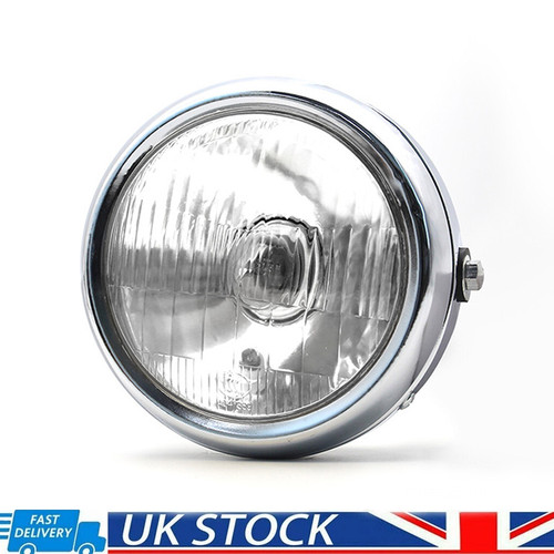 12v universal front headlamp - 12v,