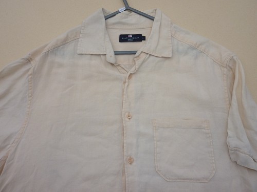 Marks spencer s blue - spencer, m&s