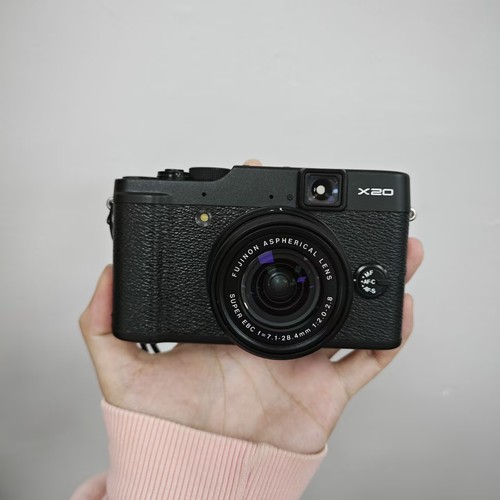 Fujifilm x20 new 0mp - fujifilm,