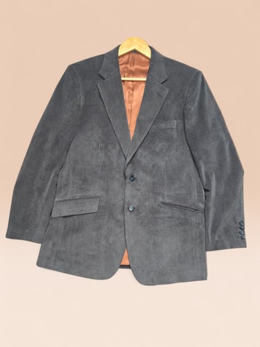 Brook taverner men - taverner, grey