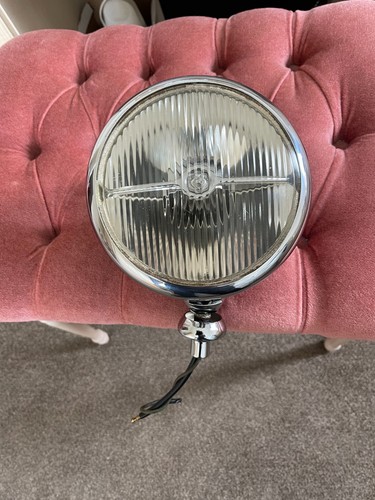 Lucas vintage lamp in - 57,
