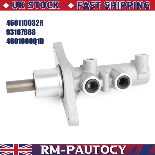 Brake master cylinder for - brake,