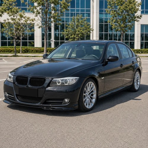 Front bumper lip splitter - lip, mp