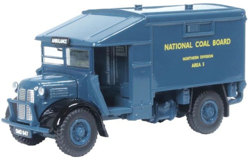 Oxford diecast 76k2003 - diecast, 1:76/oo