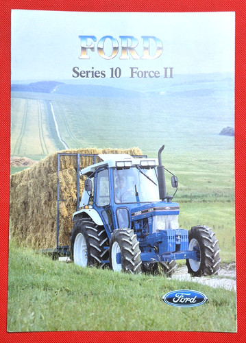 1985 ford series - series, 10