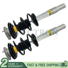 Front shock absorbers - front,