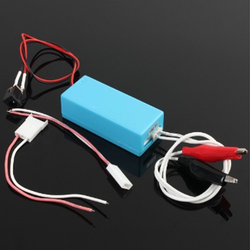 Ccfl tester mini screen - tester,