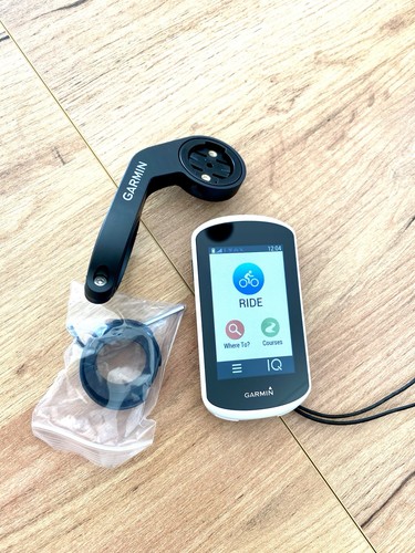 Garmin edge explore - garmin,