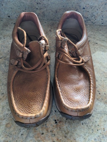 Clarks shock absorbing - clarks,