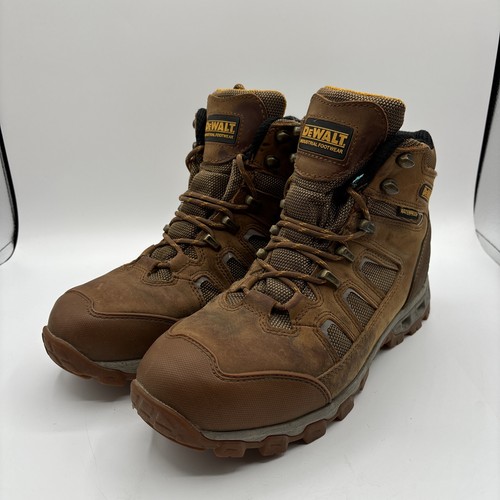 Dewalt grader soft toe - soft, work