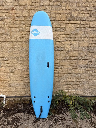 Softech roller surfboard - roller,