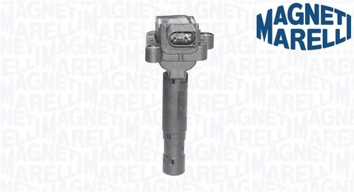 Ignition coil unit - coil,