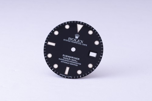 Rolex submariner black 25 - rolex,