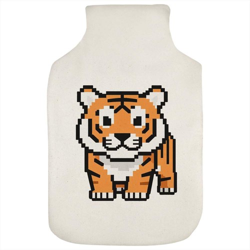Tiger pixel art hot - 'tiger,