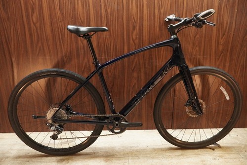 Trek sport hybrid bike - fx, 5