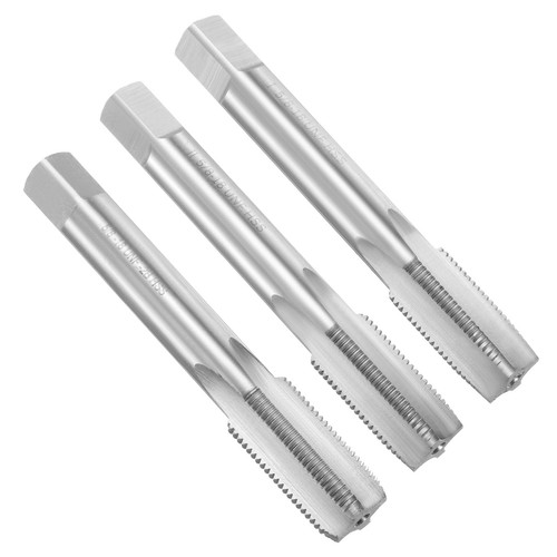 Pcs 18unf hand - tap, set