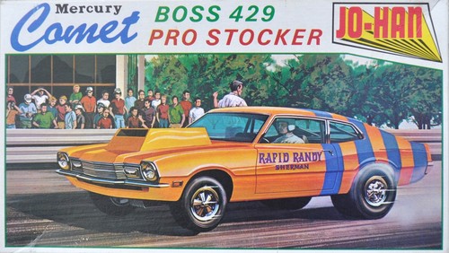New han 2900 mercury - jo-han, "