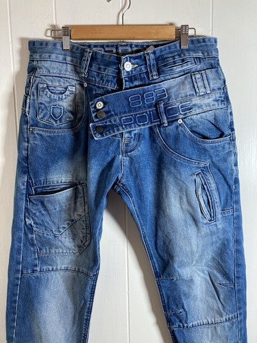 883police jeans denim size - denim,