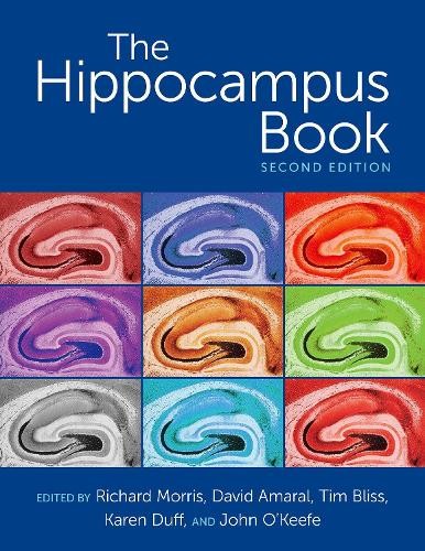 The hippocampus book - hippocampus,