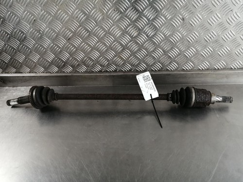 Nissan trail driveshaft - x,