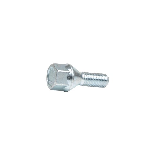 Caravan alloy wheel bolt zinc - alloy,