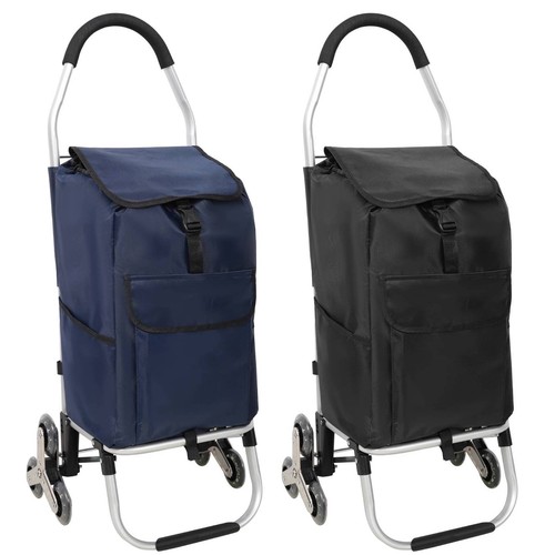 Tri wheels shopping trolley - tri,