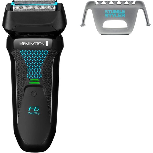Remington style series aqua - f6,