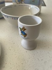 Wedgwood beatrix potter peter - potter,