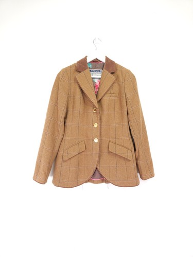 Joules jacket size - jacket, 12