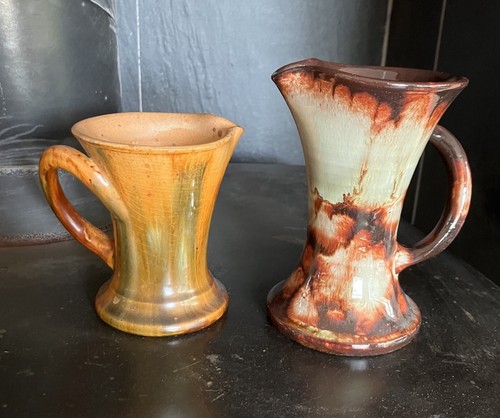 Ewenny pottery wales - wales, vintage