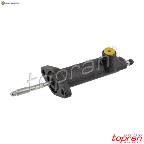 Slave cylinder clutch - 408, 789