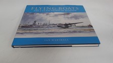 Flying boats the j class - j,