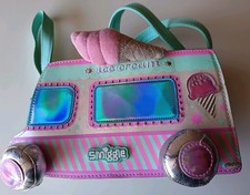 Smiggle icecream van pencil - icecream,