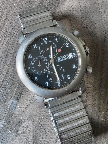 Vintage mens esprit