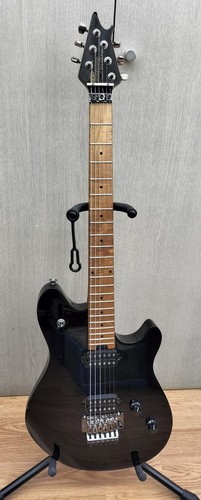Evh wolfgang standard electric - evh,