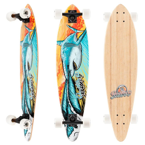 Sector 9 swift hunter - sector,