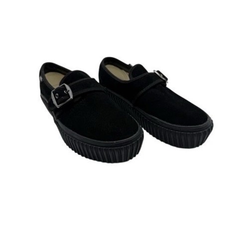 Rare vans creeper black - rare, 47