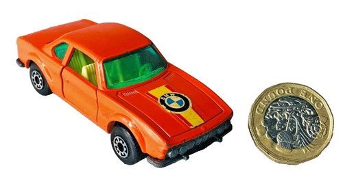 Toy car matchbox lesney - matchbox, bmw