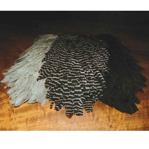 Metz hen cape saddle grade - hen,