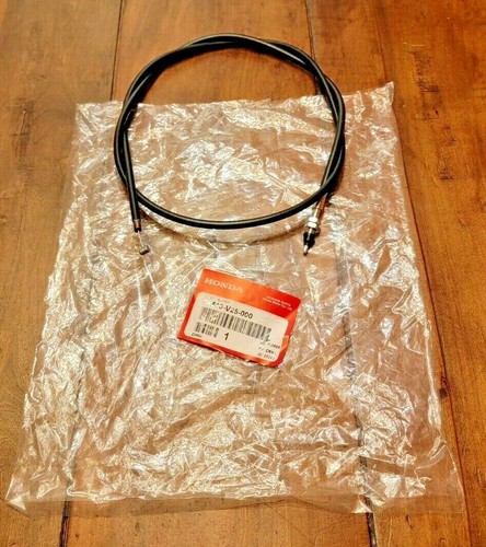 Honda clutch cable fg110 - honda,