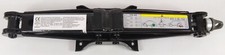 Audi spare wheel lifting - wheel,