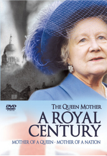 The queen mother royal - mother:, a
